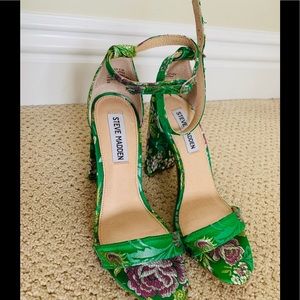 Steve Madden Shoes Size 6.5